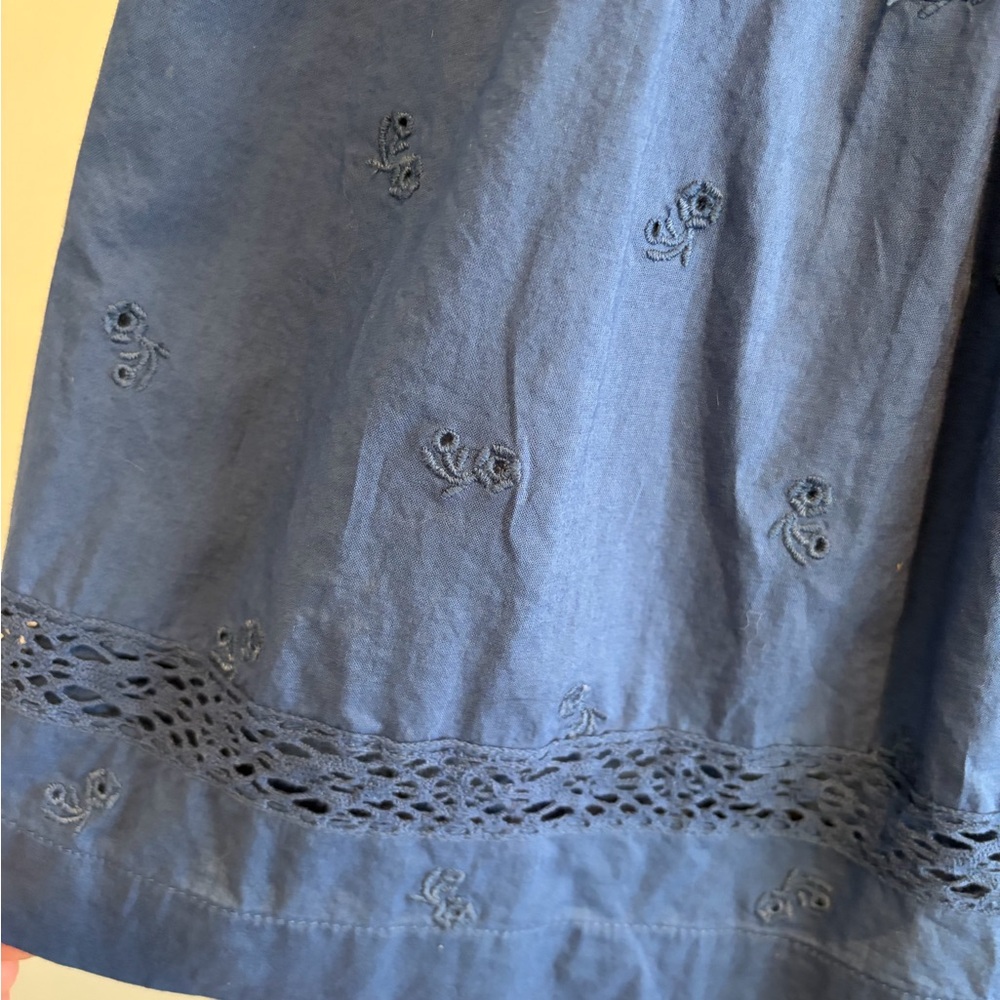 SEA Women's Loren Flutter Sleeve Top XS - Picture 4 of 5
